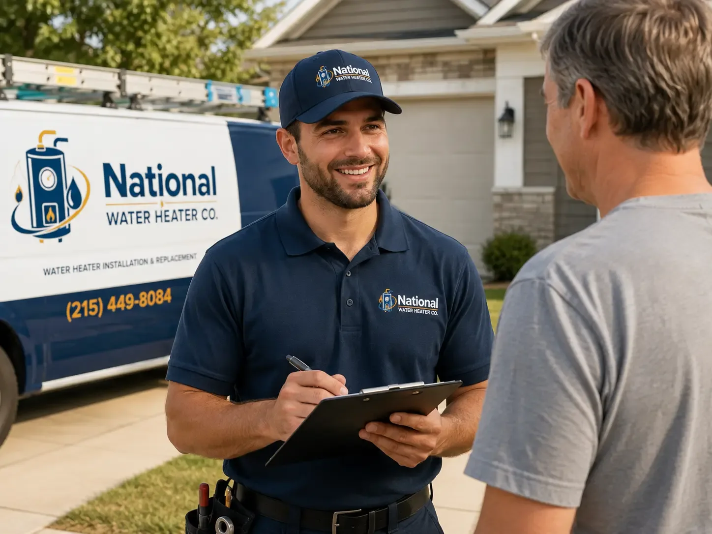 Water Heater Installation Delaware, IA FAQs